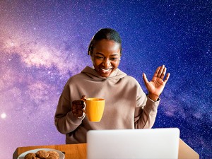 Így teljesítesz home office-ban a horoszkópod szerint