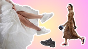 Meghódították a világot, de még mindig van feljebb: ezért olyan vonzóak a sneakerek