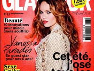 Vanessa Paradis újra berobban