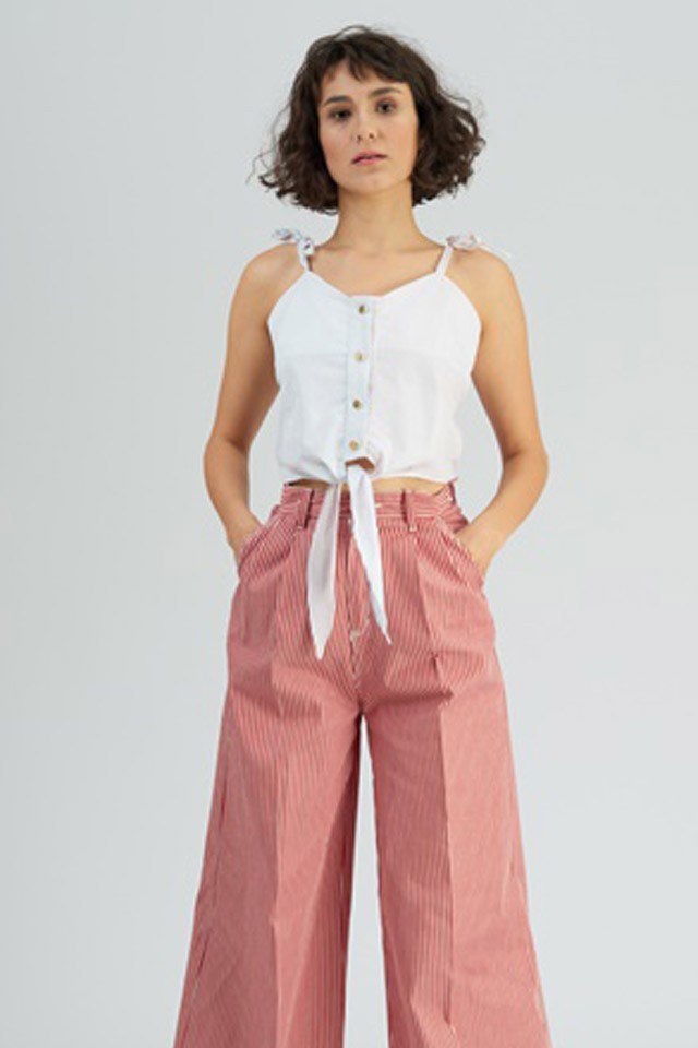 Tomcsányi Dóri és tehetséges kiegészítőtervezők is képviselték Magyarországot a Concreta.Festamodán