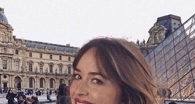 Dakota Johnson nagyon vagány alternatívát talált az övtáskára