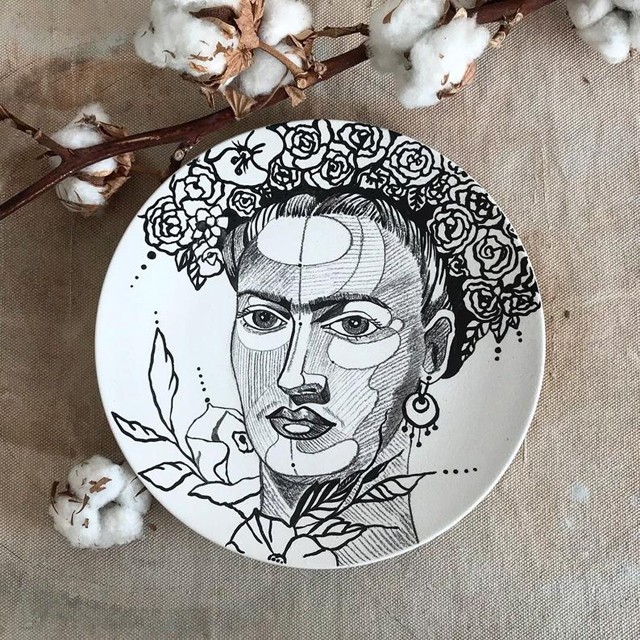 Tányér Etsy 18 529 Ft