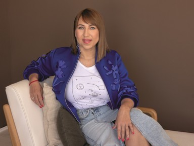 „A legnagyobb félelmem az volt, hogy nem fogom látni a fiamat, ahogy felnő​” - Egy karmaasztrológus története