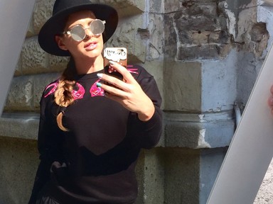 Melós csütörtök Dér Henivel