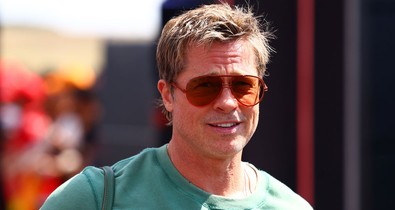 Brad Pitt szíve összetört fia tette miatt: ez már neki is túl sok büntetés