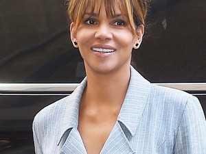 Ha meglátod Halle Berry izmos lábát, azonnal rohansz kondi bérletet venni!