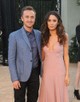 Tom Felton és Jade Olivia ritkán mutatkoztak nyilvánosan, de amikor igen, mindig eleganciát sugároztak. A Burberry Los Angeles-i rendezvényén 2015-ben együtt vonultak a vörös szőnyegre – Jade visszafogott, púderrózsaszín ruhájával és természetes szépségével minden tekintetet magára vonzott.