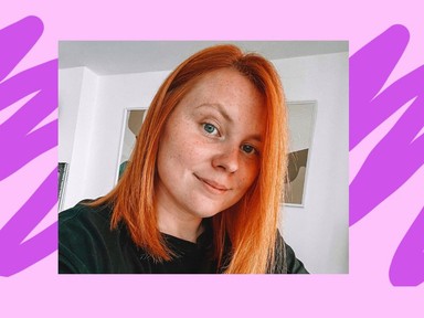 Verbélyi Vivi ezzel a csinos szettel zárja a hetet