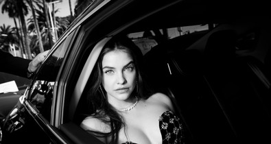 Egy 13 éves magyar kislány felemelkedése, aki felnőttként meghódította a világot - Palvin Barbara portré 