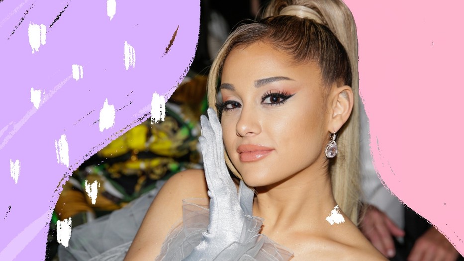 Szerezd be te is Ariana Grande kedvenc műszempilláját!