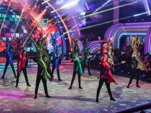 A Dancing with the Stars kitépte a szívünket: kiesett a legédesebb páros