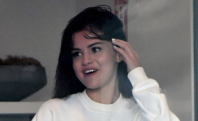 Selena Gomez