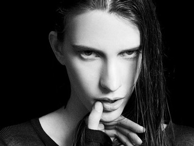 Úton a világhír felé: Szepesi Melinda