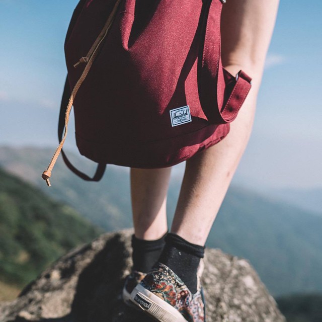 herschel, herschel supply co, pig shoes, hátizsák, online, webshop