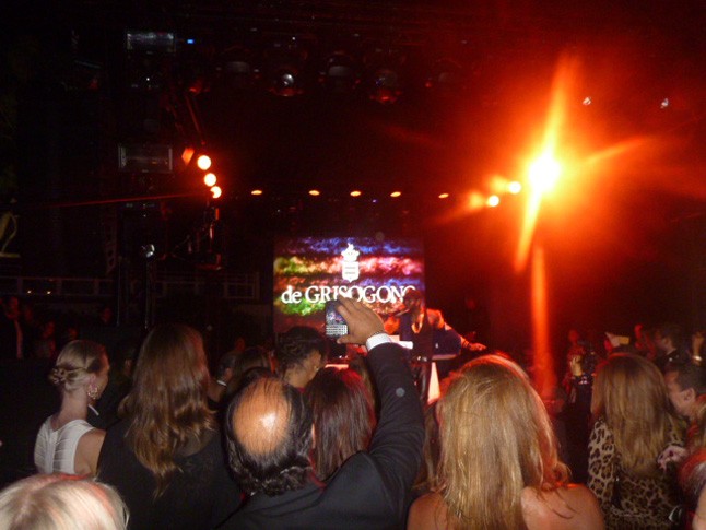 Ryan Gosling, Adrien Brody és Antonio Banderas - Cannes már nem is lehetne szexibb