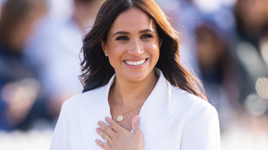 Meghan Markle felszabadultabb, mint valaha, és nem is örülhetnénk jobban a boldogságának