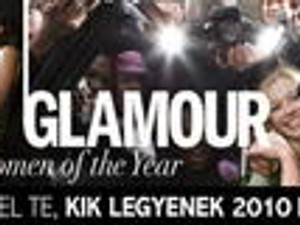 GLAMOUR Women of the Year 2010