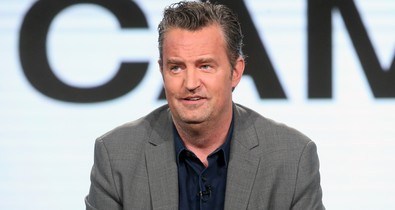 Ezért olyan szívszorító Matthew Perry életének utolsó fotója