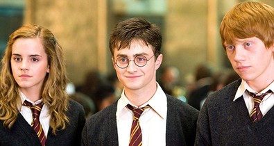 Ez a szereplő vagy a Harry Potterből a horoszkópod alapján