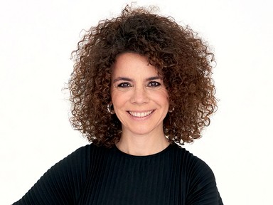 Al Ghaoui Hesna: „Az empátia lesz a túlélés záloga a jövőben”