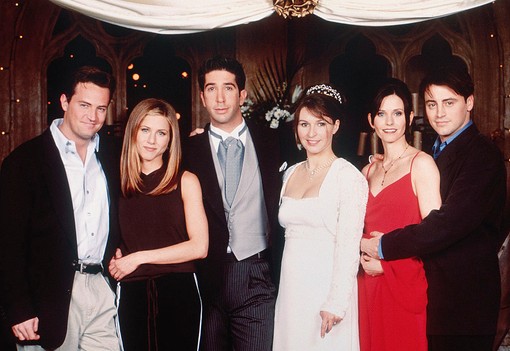 Chandler Bing 10 jelenete, amelyet soha nem felejtünk – Matthew Perry emlékére