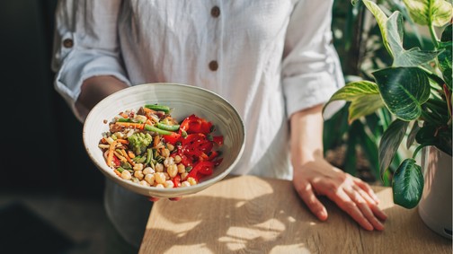 Ezért az egyszerű diétáért hálás lesz az agyad: a demenciát is elkerülheted a segítségével