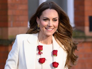 A múlt megismétli önmagát? Katalin hercegné ebben a dologban Diana hercegnét másolja