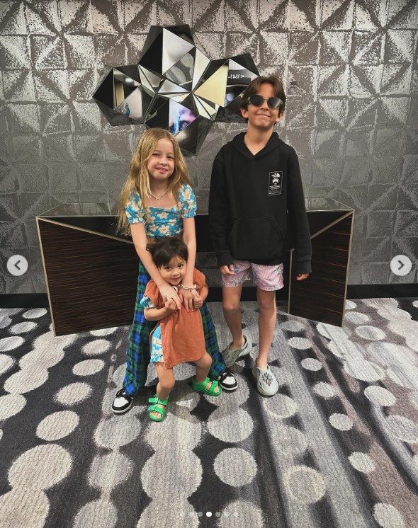 Így néz ki ma a Huncutkát alakító színésznő