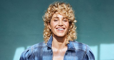 Nyári Dia: „A húszas éveim elején-közepén sok lehetőségtől elestem, mert teltebb volt az alakom”