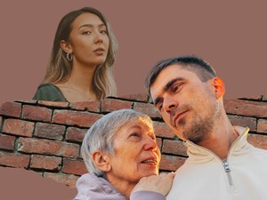 Így sínyli meg a kapcsolatod, ha a párod még mindig az anyukája szövetségese