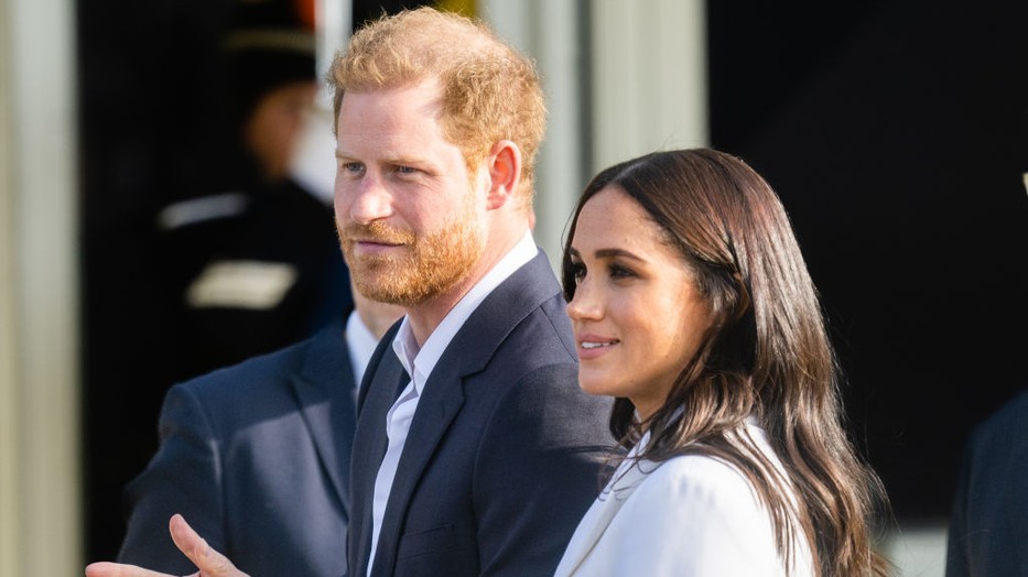 Harry herceg még nem mondott le arról, hogy a családjával visszatérjen az Egyesült Királyságba