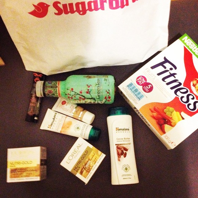 Interaktív - Így GLAMOUR-napoztok Ti!