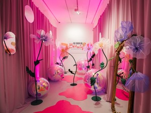 Egy hétvége a szépség jegyében - Imádtuk a GLAMOUR Beautyfesztivált!