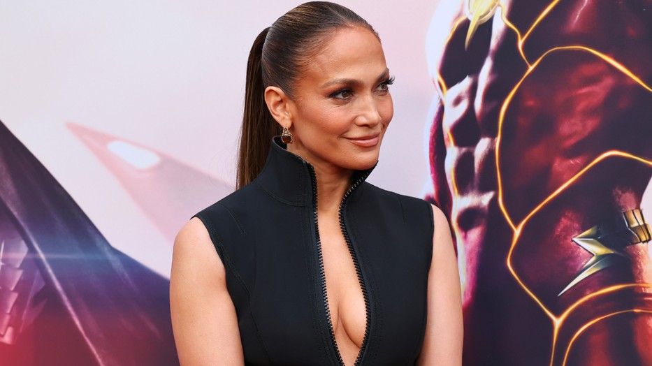 Jennifer Lopez napról napra gyönyörűbb