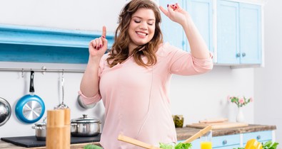 Szakértői szerint a leggyakoribb női betegségek, mint a PCOS, IR vagy az endometriózis, megfelelő diétával tünetmentessé tehetők