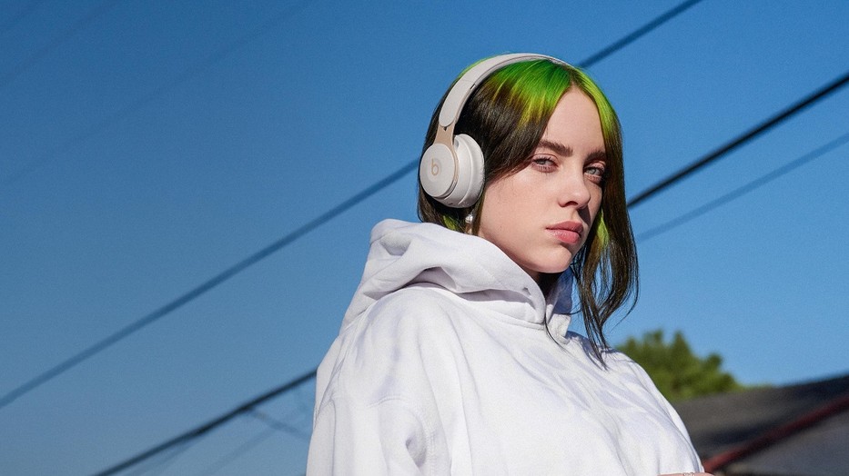 Billie Eilish
