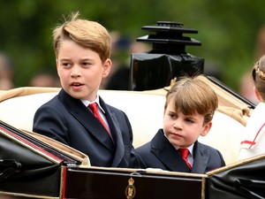 György herceg hatalmas mérföldkőhöz érkezett: már most bizonyította, hogy fantasztikus király lesz belőle