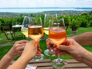 5 étterem a Balaton mellett, aminek olyan panorámája van, hogy azt a legvadabb álmaidban sem gondoltad volna