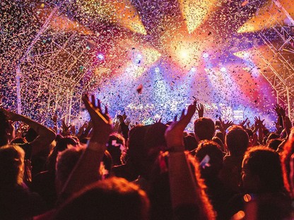 Idén a Szigeten egy valódi katasztrófafilm játszódik majd a levegőben, amiről nem szabad lemaradnod! 