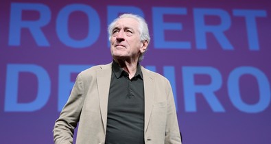 Ez a szívdöglesztő férfi itt a fiatal Robert de Niro: igen, tényleg így nézett ki 50 évvel ezelőtt