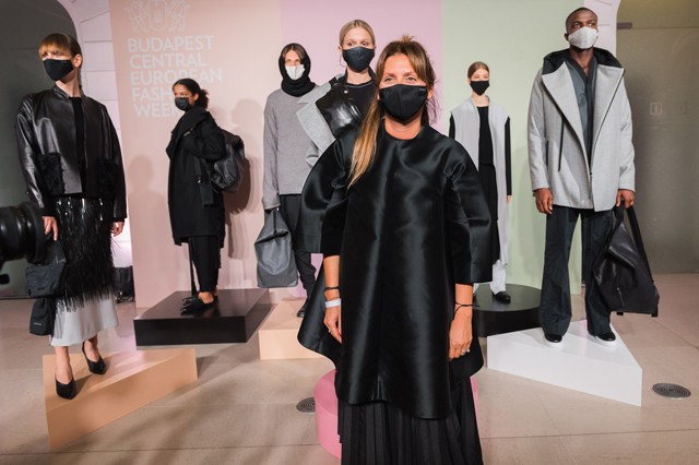 Egészen elképesztő kollekcióval rukkolt elő a NUBU