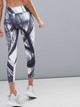 Reebok Training Chalk Print Leggings - asos.com