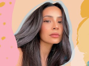 Get the Look: Készítsd el Desi Perkins letisztult sminkjét Glamour-napos kedvenceinkkel!