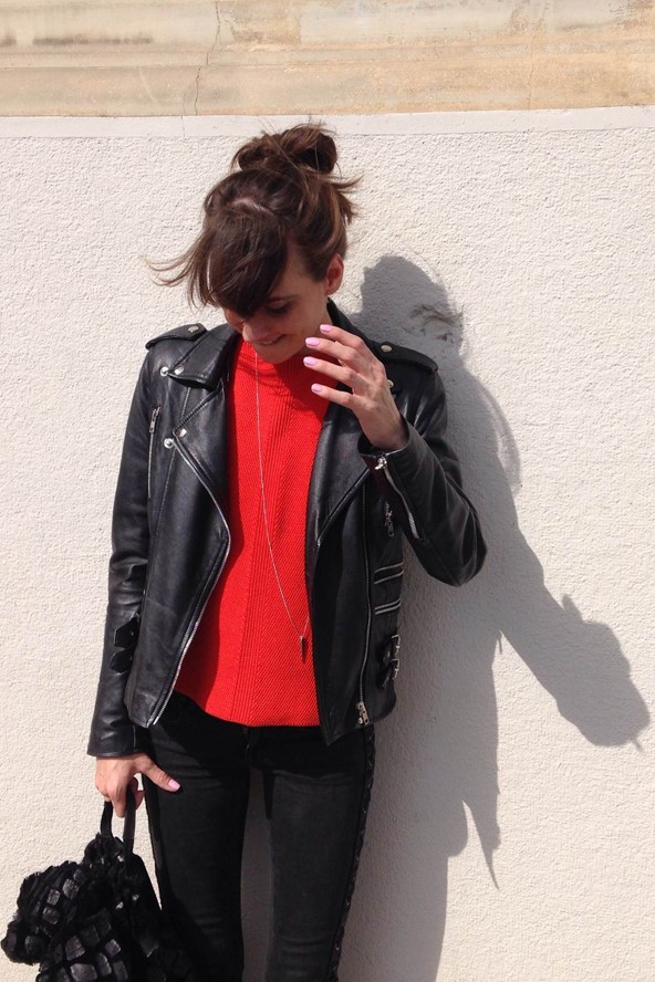 Indítsuk a hetet a Daige tervezőjével!