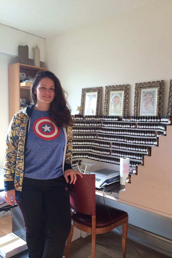 Ami elengedhetetlen a munkához: Minyonok és Amerika Kapitány