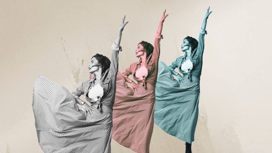 Az egyensúlyod rengeteget elárul arról, milyen állapotban van az egészséged és a tested