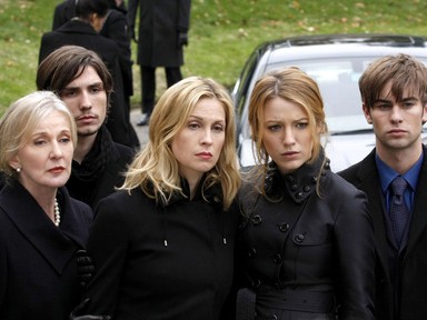 Hogyan segíts gyászoló barátnődön?