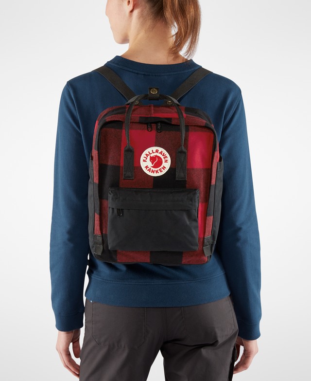 A Fjällräven hatalmas lépést tett a fenntarthatóság jegyében