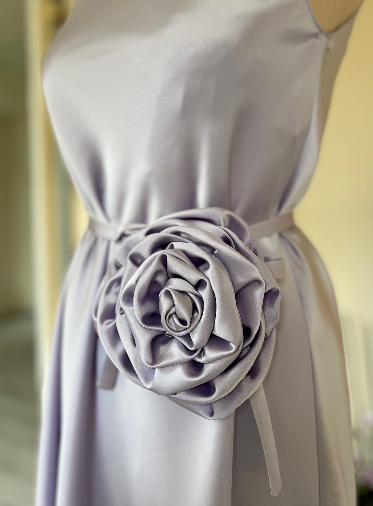 Minden lány számára a személyiségéhez leginkább passzoló estélyi készült el