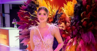 Elolvadunk: Nagy Bogi elárulta, milyen számára a tökéletes Valentin-nap